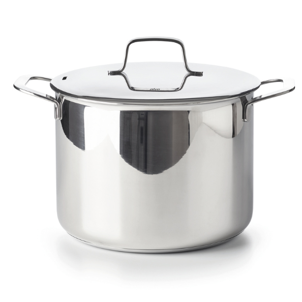 Maestro Stock Pot with Lid